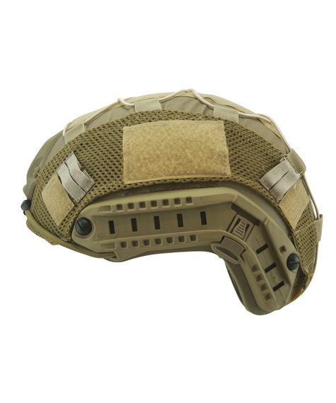 Чохол на шолом/кавер KOMBAT UK Tactical Fast Helmet COVER | Зображення 1