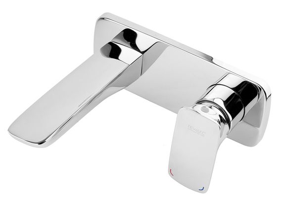 Змішувач для умивальника NEWARC Life 981571