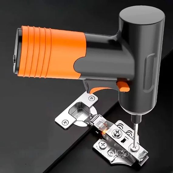 Акумуляторна викрутка компактна XPRO IXO VI Classic (234574891_424) | Зображення 2