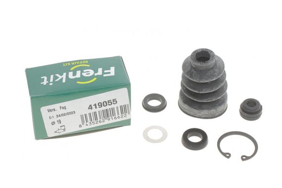 Ремкомплект циліндра зчеплення головного Mercedes Benz 407-410D 81-95 d=19  FAG  419055 | Зображення 2