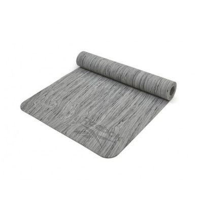 Коврик для йоги Reebok Camo Yoga Mat сірий 176 х 61 х 0,5 см RAYG-11045GR (885652020879) | Зображення 3