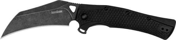 Ніж Kershaw Dawnstar Black