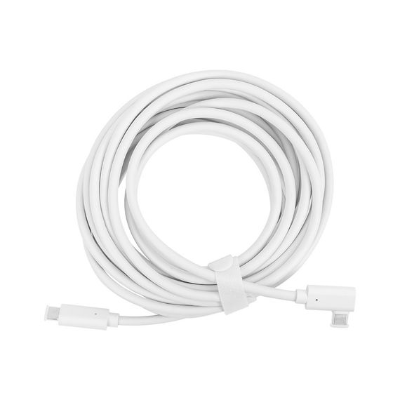 Дата кабель USB3.2 Gen1 Type-C for VR Oculus Quest 2 5.0m PowerPlant (CA913732) | Зображення 1