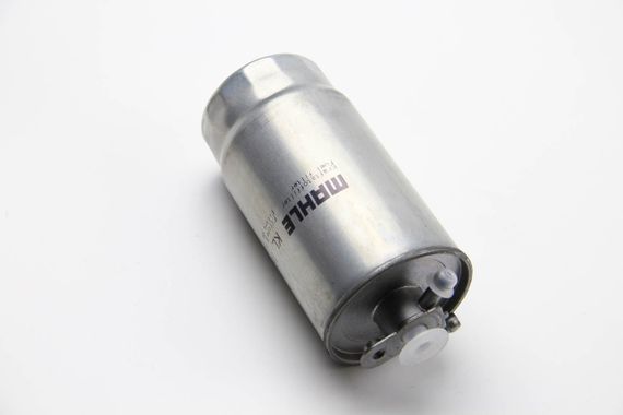 Фільтр паливний MAHLE/KNECHT BMW, Land Rover, MAHLE/KNECHT (KL1601) | Зображення 1