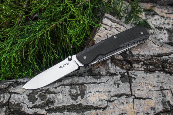 Ніж багатофункційний Ruike Trekker LD32-B | Зображення 3