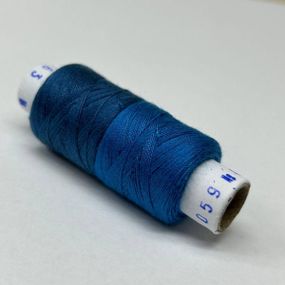 059/063 Нитки в котушках 40/2 , половинки (котушка 2х75м)