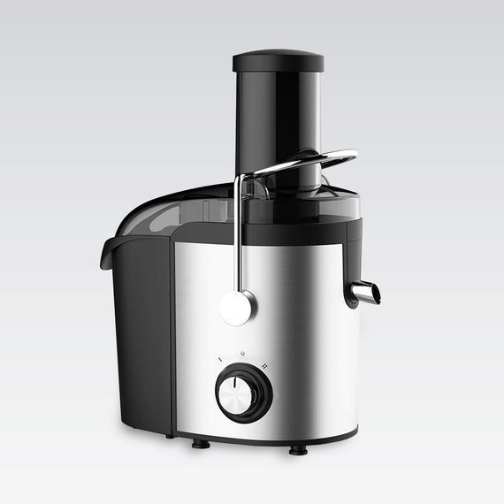 Соковыжималка Maestro MR-805 700 Вт серебристая