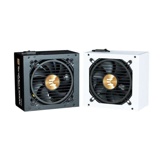 Блок питания Zalman Teramax 2 (1200W) ZM1200-TMX2 | Зображення 2