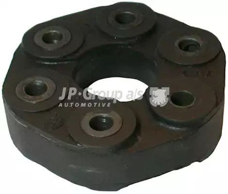 Балансир кардана 1(E81)/1(E87)/3(E21)/3(E30)/3(E36) 90-12, JP Group (1253800100) | Зображення 2