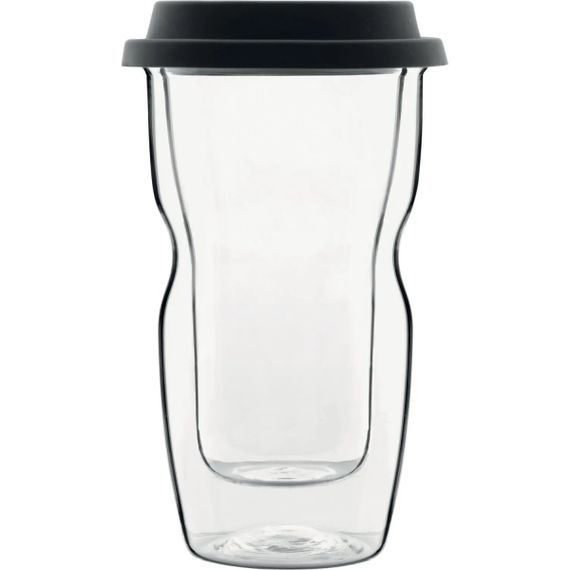 Склянка висока з подвійним дном Luigi Bormioli Thermic Glass A-12837-G-0402-AA-01 340 мл
