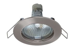 Светильник точечный HDL-DS 01 SN MR16
