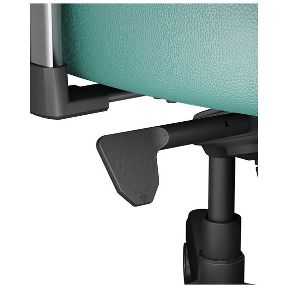 Крісло ігрове Anda Seat Kaiser 3 Size XL Green (AD12YDC-XL-01-E-PV/C) | Зображення 9