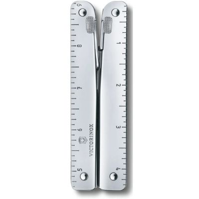 Мультитул Victorinox SwissTool X Plus Nylon Case (3.0338.N) | Зображення 1