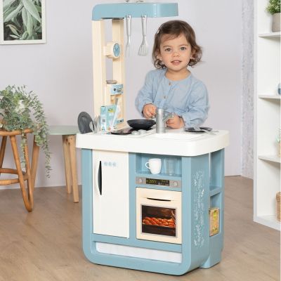Игровой набор Smoby Интерактивная кухня Бон Аппетит (310824) | Зображення 3