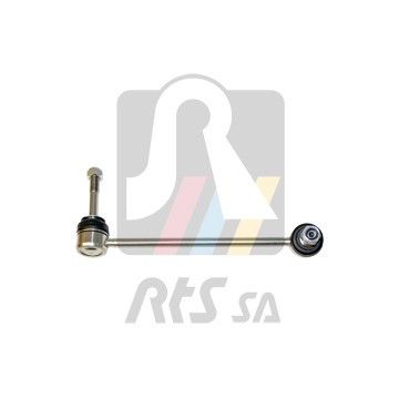 Стойка стабилизатора переднего правая BMW F15 13-18, RTS, 97-99521-1,