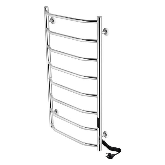 Сушарка для рушників електрична Kroner KRP Diva ER900x500-8 (CV036327) | Зображення 1