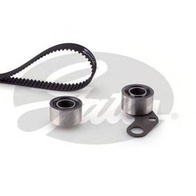 Комплект зубчастих ременів (вір-во Gates) GATES K025467XS на LAND ROVER DISCOVERY   (LJ, LG)