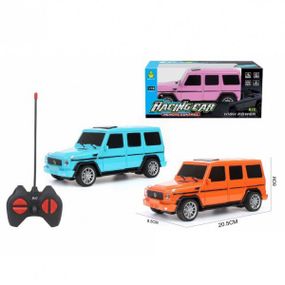 Машинка на радіокеруванні BJ861-8 20.5 см