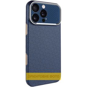 Чохол PC Sparta Slim Shield with Magnetic Fit для Apple iPhone 16 Pro Max (6.9") Ocean Blue