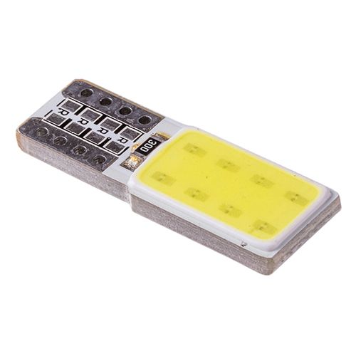 Лампа PULSO/габаритна/LED T10(T16)/COB/12v/3w/72lm White | Зображення 2
