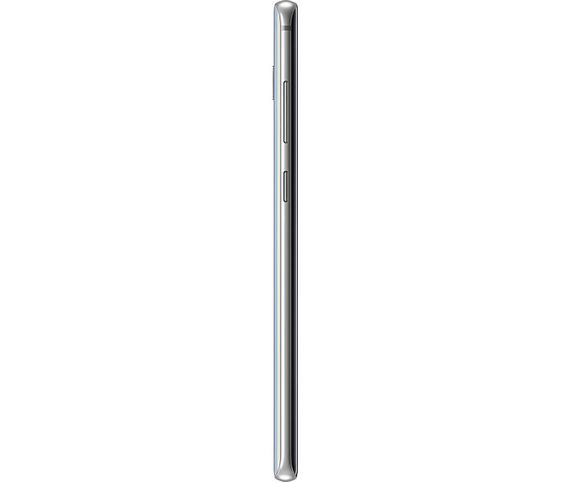 Смартфон Samsung Galaxy S10+ SM-G975U 128GB White | Зображення 5