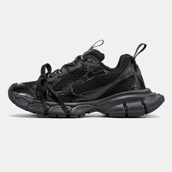 Чоловічі кросівки Ba/enc/aga 3XL весна / літо / осінь 2095 37 23.5 см | Зображення 8