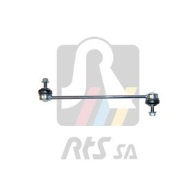 Стойка стабилизатора переднего Toyota Avensis/Corolla 97-07, RTS, 97-92509,