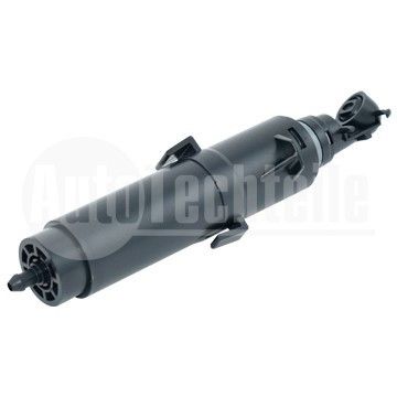 Форсунка фароомывателя правая BMW X5 F15 13-18/ X6 F16 14-19, AutoTechteile, 700 6108, 3J955010