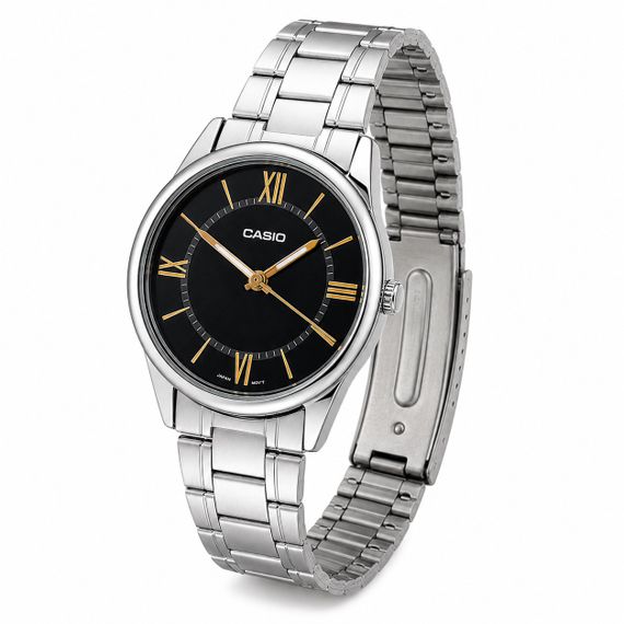 Чоловічий годинник Casio MTP-V005D-1B5