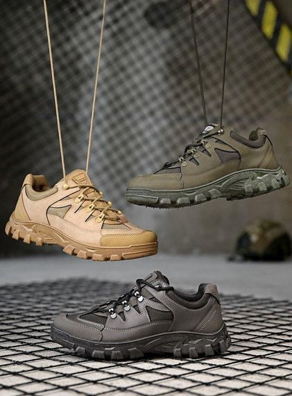 Демісезонні міські кросівки PROJECT grey ПП7824 | Зображення 6