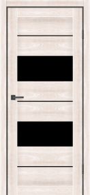 Двери межкомнатные MSDoors Eco Dakota дуб шампань