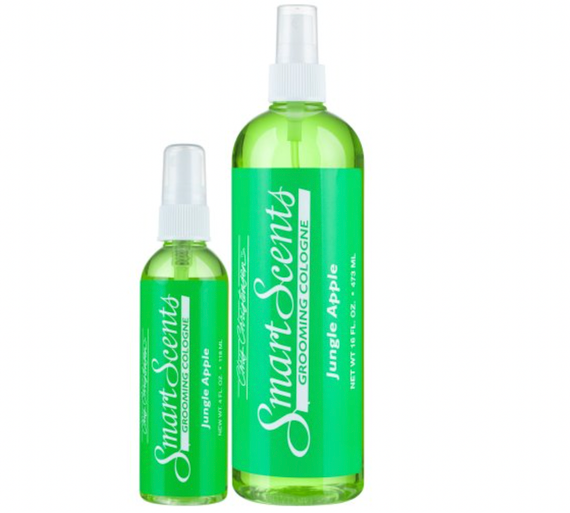 Chris Christensen Jungle Apple Cologne - Парфумована вода з ароматом розлив с распилителем 50