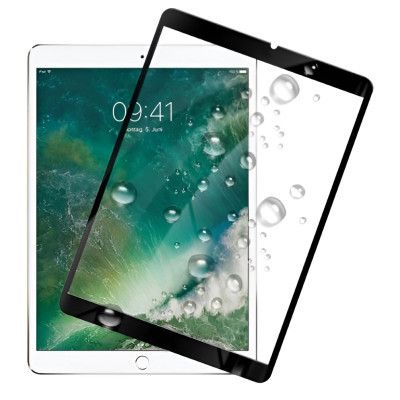 Стекло защитное BeCover 10D Apple iPad Mini 6 2021 Black (710573) | Зображення 2