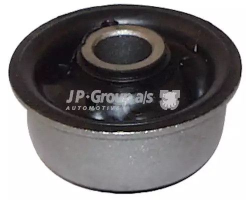 Сайлентблок важеля (переднього/ззаду) Caddy/Golf/Passat/Polo 83-05 (з втулкою), JP Group (1140200600) | Зображення 2
