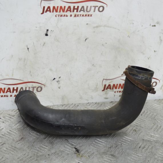 Патрубок інтеркулера 1.6 TDCI Ford Focus C-Max 2003-2011 Шланг трубка Форд Фокус Ц-Макс CH00969 CH00967