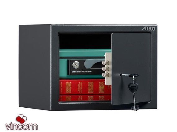 Сейф мебельный AIKO T-230 KL | Зображення 1