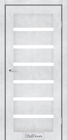 Дверь межкомнатная Stil Doors Florida Трюфель