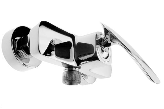 Змішувач для душа ASIGNATURA Elegant (55503800) | Зображення 2