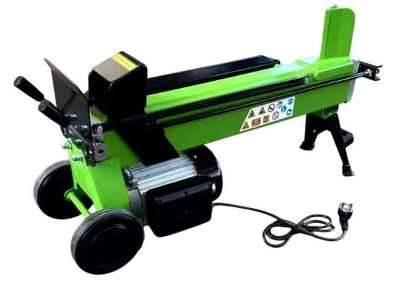 Гідравлічний дровокол MAST Gartentechnik MT-PR-7T | Зображення 1