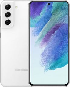 Смартфон Samsung Galaxy S21 Fan Edition 5G (SM-G990) 8/256GB 2SIM White (SM-G990BZWWSEK)