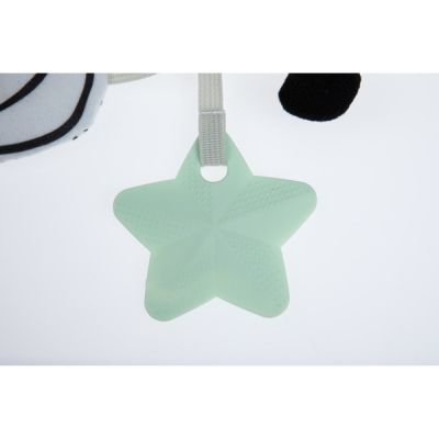 Игрушка на коляску Tiny Love с прорезывателем &quot;Панда&quot; (1118600458) | Зображення 9