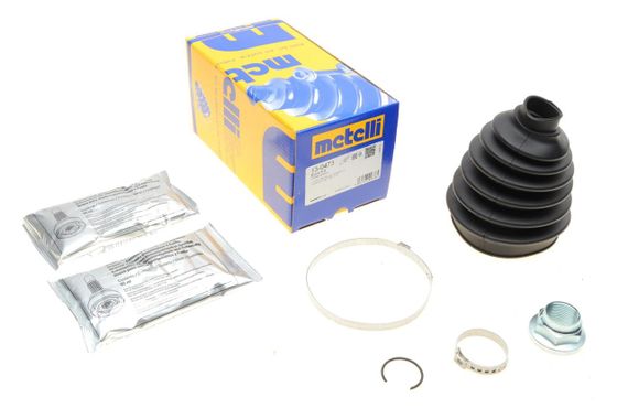 Пыльник шруса наружный Land Rover Discovery 09-18 Range Rover Sport 2.7 3.0 TD 05-13 26x86x138  13-0473