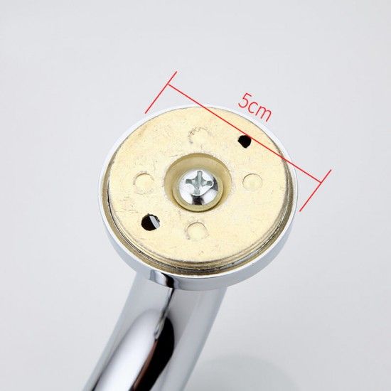 Поручень для ванної кімнати Frap F1718 | Зображення 4