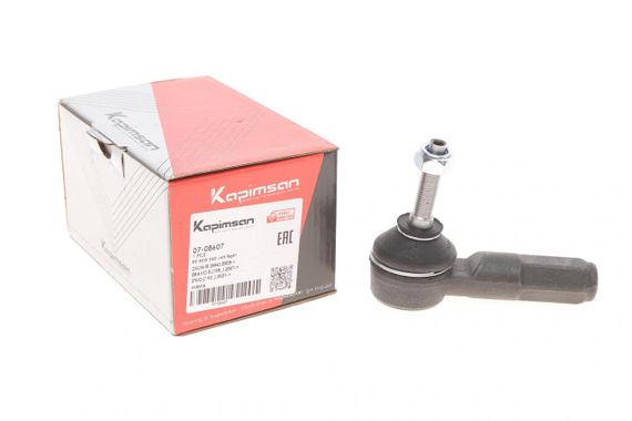 Наконечник тяги рульової Fiat Bravo Stilo 01-14 07-08607