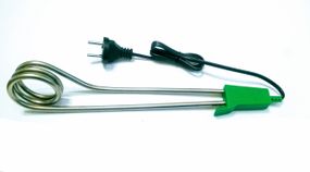 Кипятильник 1000w из нержавеющей стали