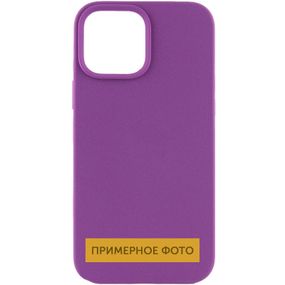Чехол Silicone Case Full Protective (AA) NO LOGO для Apple iPhone 16 (6.1")