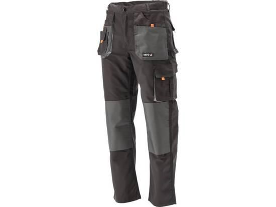 Штаны рабочие брюки размер L/XL YATO YT-80185