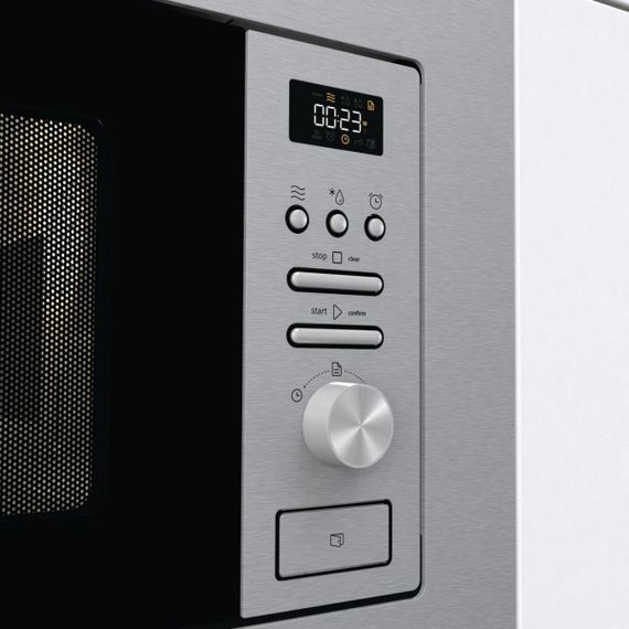 Піч Gorenje мікрохвильова BM201AG1X | Зображення 4
