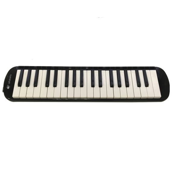 Піаніка/Мелодика Alfabeto MELODY37 (Black)