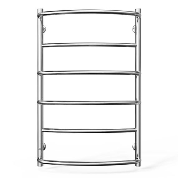 Водяна рушникосушарка Laris Єврофлеш П6 500 х 800 | Зображення 1